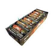 Rotate Zombie Cracker ZB290 bączki z cracklingiem 20 szt. ZomBum F2 Jorge