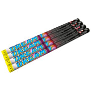 Dream 1 JRC33/1 zestaw 4 rzymskich ogni 5 strzałów 21 mm Jorge F2 Jorge