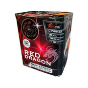 Red Dragon PXB2133 - wyrzutnia 20 strzałów 20 mm Piromax F2 Piromax