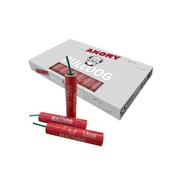 Angry Bulldog TXP632 - petardy hukowe lontowe 10 szt. Triplex F3 Triplex