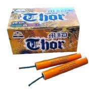 Mid Thor P20-1001 włoskie petardy hukowe 20 szt. Di Marco F2 Super Power