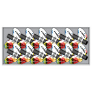 Firefly PXG101 - małe motylki 12 sztuk Piromax F2 Piromax