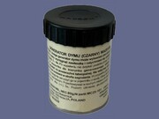 Generator dymu czarny w puszcze na zawleczkę MA0510BL Maxsem P1 Maxsem