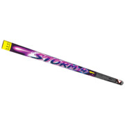 Storm JRC35/4 - rzymski ogień 8 strzałów 20 mm Jorge F2 Jorge