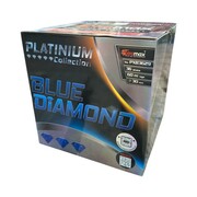 Blue Diamond PXB3629 - wyrzutnia fajerwerków 36 strzałów 30 mm Piromax F3 Piromax