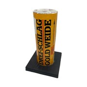 Fat Gold FAT3-06 - wyrzutnia 3 strzałowa 30 mm Gaoo F2 Gaoo