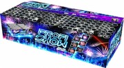 Profi Fireworks Show 212 C212MF/C - zestaw wyrzutni 212 strzałów 20-30 mm Klasek F2 Klasek