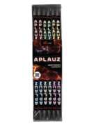 Aplauz PXR213 - zestaw 12 rakiet Piromax F2 Piromax