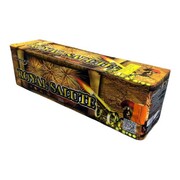 Royal Salute TXB104 - wyrzutnia 96 strzałów 20-25 mm Triplex F2 Triplex