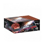 Space Fireball Meteor TXB769 - wyrzutnia 72 strzały 20 mm Triplex F2 Triplex