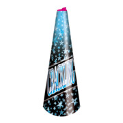 Crackling FC1304 - duża fontanna stożkowa 1000 g Jorge F3 Jorge