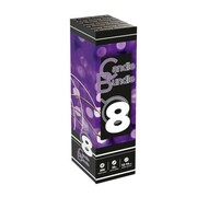 Candle Bundle 8 XC3008 - wyrzutnia rzymskich ogni 300 strzałów 12 mm Triplex F3 Triplex