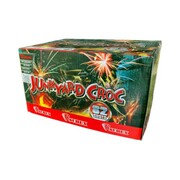 Junkyard Croc SFC2062H01 - wyrzutnia Surex 62 strzały 20-25 mm F3 Surex