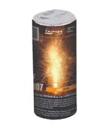 Złota fontanna Profi XF2007 - 4 m 60 sek Triplex F2 Triplex