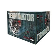 Terminator JW4071 - wyrzutnia 100 strzałów 19 mm Jorge F3 Jorge