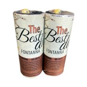 The Best Day 2 szt. TXF707 - fontanny 30 sek / 2 m Triplex F2 Triplex