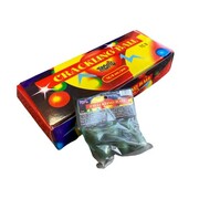 Crackling Balls TC9 - trzeszczące kulki 6 szt. Tropic F1 Tropic