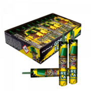Green Flame XP1075 emitery dźwięku 20 szt. Triplex P1 Triplex