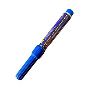 Flara ręczna metalowa intensywna niebieska raca HF-0271B Maxsem P1 Maxsem
