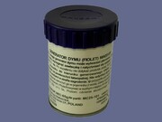 Generator dymu fioletowy w puszcze na zawleczkę MA0510P Maxsem P1 Maxsem