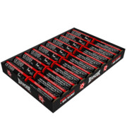 Petardy hukowe Muerte FP3/R Banger Red Flame zestaw 20 szt. z flarą Jorge F3 Jorge