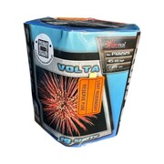 Volta PXB2129 - wyrzutnia 19 strzałów 25 mm Piromax F2 Piromax