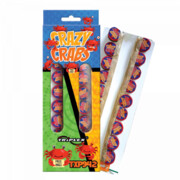 Crazy Crabs TXP942 zwariowane wirujące kraby Triplex F2 Triplex