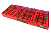 Zom Bum Żuki ZB500 - petardy hukowe 10 szt. F3 Zom Bum