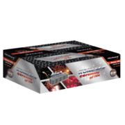 Ceremony of Fire TXB728 - zestaw wyrzutni 276 strzałów 25-30 mm Triplex F3 Triplex