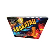 Krakatau JW381 - wyrzutnia kątowa 42 strzały 25 mm Jorge F2 Jorge