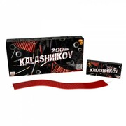 Kalashnikov 200sh K200R - karabinek 200 petard Klasek F2 Klasek