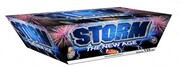 Storm New Age Crackling Comets CF1352X6 wyrzutnia kątowa 135 strzałów 20 mm Klasek F3 Klasek