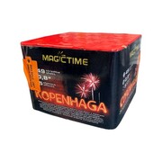 Kopenhaga P7258 - wyrzutnia 49 strzałów 20 mm MagicTime F2 MagicTime