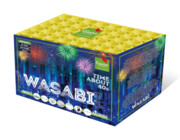 Wasabi ECO-S40-1 - wyrzutnia 40 strzałów 20 mm Gaoo F2 Gaoo