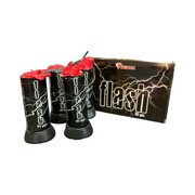 Flash 90 sek. CS1125A-90 - stroboskopy 4 szt. F2 Surex