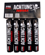 Achtung Maniax 5g TP1 duże petardy hukowe 5 sztuk F2 Tropic