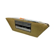 Wyrzutnia jednorzędowa PXL/0.8/MT02 - 13 strzałów Zielone miny + złote ogony F2 Piromax