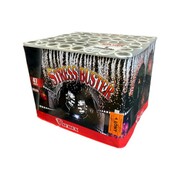 Stress Buster SFC1747B - wyrzutnia Surex 47 strzałów 30 mm F3 Surex