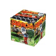 Senior C2520SE wyrzutnia fajerwerków 25 strzałów 20 mm Klasek F2 Klasek