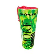 Smoke Bombs Green TXF652-4 zielona świeca dymna Triplex T1 Triplex