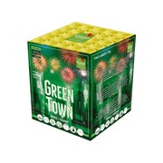 Green Town ECO-L25-3 - wyrzutnia 25 strzałów 30 mm Gaoo F2 Gaoo