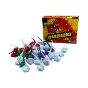 Diabełki FX PXG105 - 50 sztuk Piromax F1 Piromax