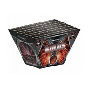 Kolos TXB640 - wyrzutnia 35 strzałów 30 mm Triplex F3 Triplex