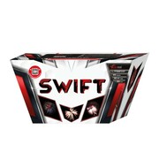 Swift PXB2337 wyrzutnia fajerwerków 49 strzałów 20 mm Piromax F2 Piromax