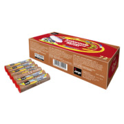 Kolorowe bączki JM04 - petardy obrotowe (6 szt.) Jorge F1 Jorge