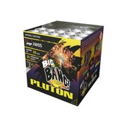 Pluton JW05 - wyrzutnia 25 strzałów 20 mm Jorge F2 Jorge