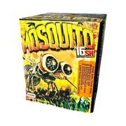 Mosquito C1620M wyrzutnia fajerwerków 16 strzałów 20 mm Klasek F2 Klasek