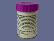 Generator dymu różowy w puszcze na zawleczkę MA0510PK Maxsem P1 Maxsem