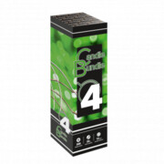 Candle Bundle 4 XC3004 - wyrzutnia rzymskich ogni 300 strzałów 12 mm Triplex F3 Triplex