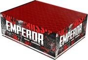 Emperor Fireworks C13020B wyrzutnia fajerwerków 130 strzałów 20 mm Klasek F2 Klasek